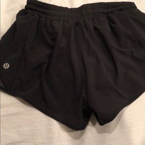 Lulu shorts